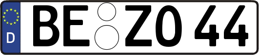 BE-ZO44