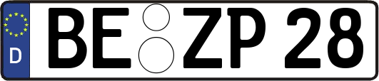 BE-ZP28