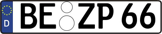 BE-ZP66