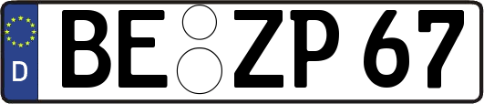 BE-ZP67