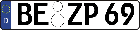 BE-ZP69