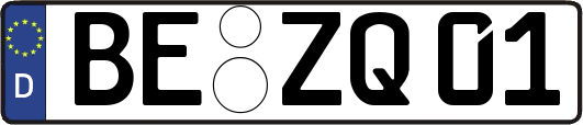BE-ZQ01