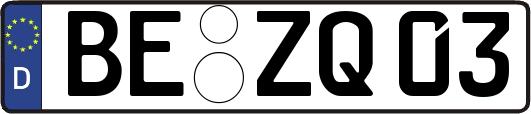 BE-ZQ03