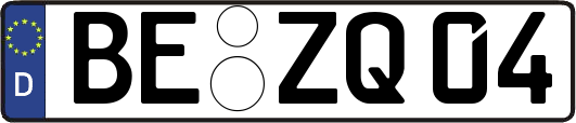 BE-ZQ04