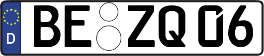 BE-ZQ06