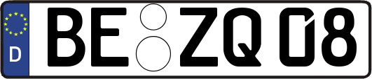 BE-ZQ08