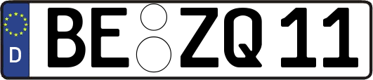 BE-ZQ11