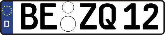 BE-ZQ12