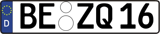 BE-ZQ16