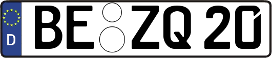 BE-ZQ20