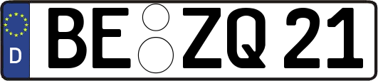 BE-ZQ21