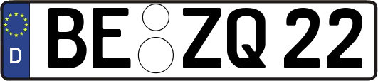 BE-ZQ22