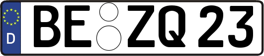 BE-ZQ23