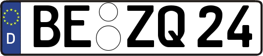 BE-ZQ24