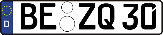 BE-ZQ30