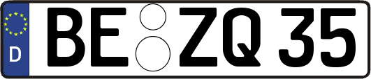 BE-ZQ35
