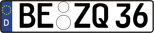 BE-ZQ36
