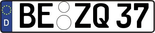 BE-ZQ37