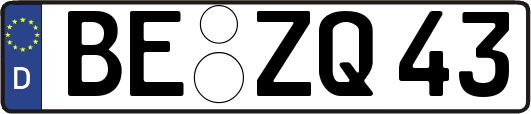 BE-ZQ43