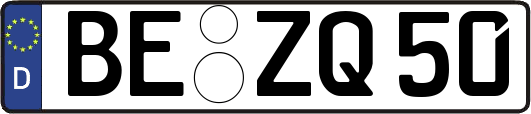 BE-ZQ50