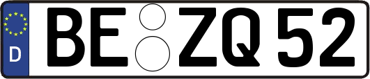 BE-ZQ52