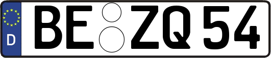 BE-ZQ54