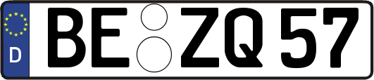 BE-ZQ57
