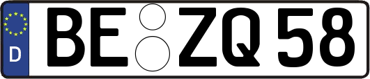 BE-ZQ58