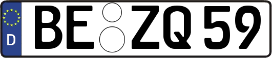 BE-ZQ59