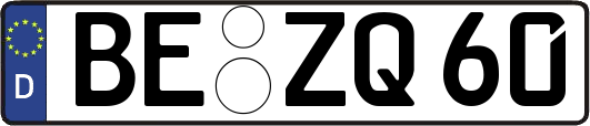BE-ZQ60
