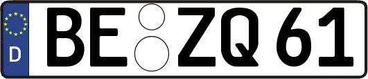 BE-ZQ61