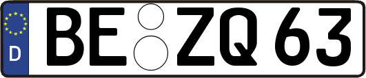 BE-ZQ63