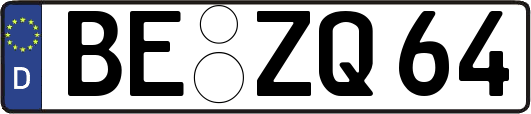 BE-ZQ64
