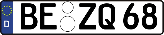 BE-ZQ68