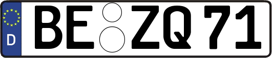 BE-ZQ71