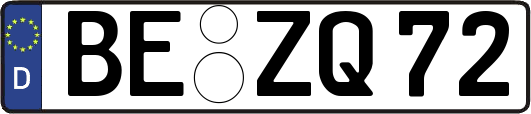 BE-ZQ72