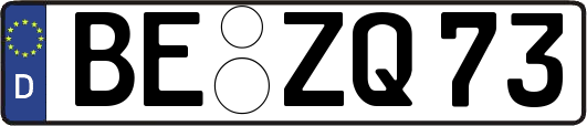 BE-ZQ73