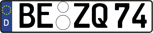 BE-ZQ74