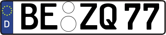 BE-ZQ77