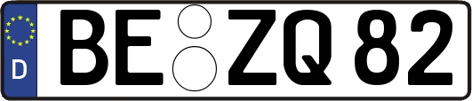 BE-ZQ82