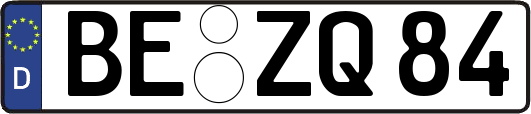 BE-ZQ84