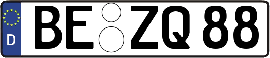 BE-ZQ88