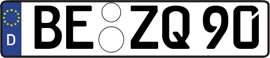 BE-ZQ90