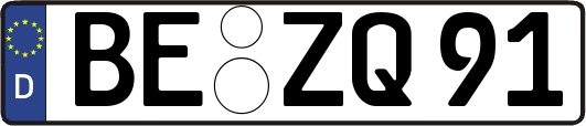 BE-ZQ91