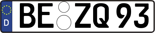 BE-ZQ93