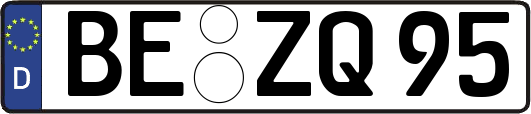 BE-ZQ95