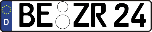 BE-ZR24