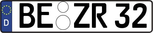 BE-ZR32