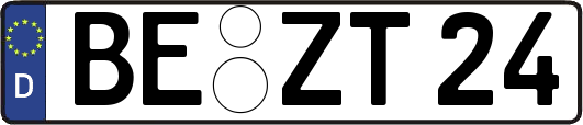 BE-ZT24