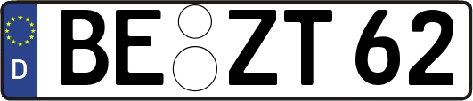 BE-ZT62